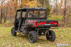SuperATV Polaris Ranger XP 570 Rear Bumper