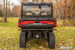SuperATV Polaris Ranger XP 570 Rear Bumper