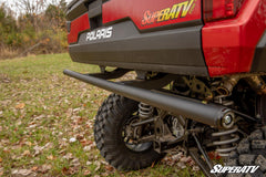 SuperATV Polaris Ranger XP 900 Rear Bumper