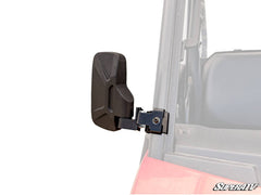 SuperATV Gravely Atlas JSV Side View Mirrors
