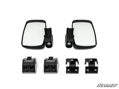 SuperATV Gravely Atlas JSV Side View Mirrors