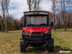 SuperATV Gravely Atlas JSV Side View Mirrors