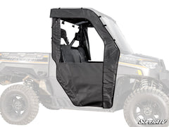 SuperATV Polaris Ranger XP 570 Primal Soft Cab Enclosure Doors
