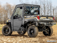 SuperATV Polaris Ranger XP 1000 Primal Soft Cab Enclosure Doors
