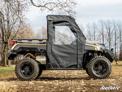 SuperATV Gravely Atlas JSV 3400 Primal Soft Cab Enclosure Doors