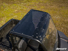 SuperATV Polaris Ranger 1000 Tinted Roof