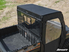 SuperATV Polaris Ranger XP 1000 Aluminum Roof