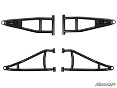 SuperATV Polaris Ranger XP 570 (PRO-FIT Cab) 6" Lift Kit