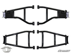 SuperATV Polaris Ranger 1000 6" Lift Kit