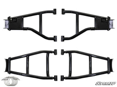 SuperATV Polaris Ranger 1000 Diesel 6" Lift Kit