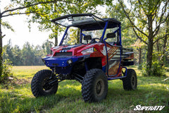 SuperATV Polaris Ranger XP 900 6" Lift Kit