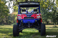 SuperATV Polaris Ranger XP 570 (PRO-FIT Cab) 6" Lift Kit