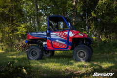 SuperATV Polaris Ranger XP 570 (PRO-FIT Cab) 6" Lift Kit
