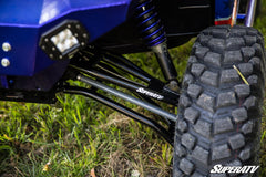 SuperATV Polaris Ranger 1000 Diesel 6" Lift Kit