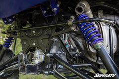 SuperATV Polaris Ranger XP 900 6" Lift Kit