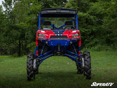 SuperATV Polaris Ranger XP 1000 Diesel 8" Portal Gear Lift