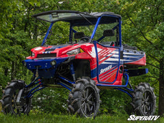 SuperATV Polaris Ranger XP 1000 Diesel 8" Portal Gear Lift