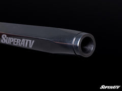 SuperATV Polaris Ranger XP 900 Billet Aluminum Hex Tie Rod Kit