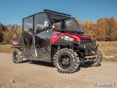 SuperATV Polaris Ranger XP 900 Inner Fender Guards