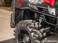 SuperATV Polaris Ranger XP 1000 Inner Fender Guards