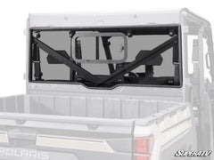 SuperATV Bobcat UV34 Sliding Rear Windshield