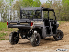 SuperATV Bobcat UV34 Sliding Rear Windshield