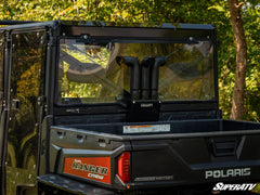SuperATV Polaris Ranger Depth Finder Snorkel Kit