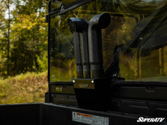 SuperATV Polaris Ranger Depth Finder Snorkel Kit