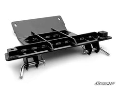 SuperATV Polaris Ranger XP 570 Plow Pro Snow Plow Mount
