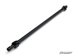 Up & Running Polaris Ranger XP 570 Crew Prop Shaft Replacement