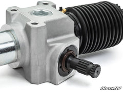 SuperATV Polaris Ranger XP 900 RackBoss 2.0 Rack and Pinion