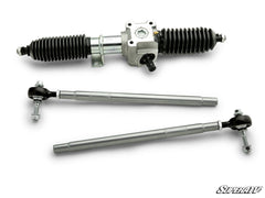 SuperATV Polaris Ranger XP 900 RackBoss 2.0 Rack and Pinion