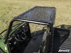 SuperATV Polaris Ranger Midsize 570 Tinted Roof