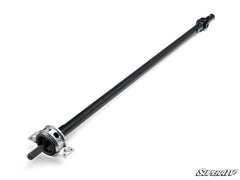 Up & Running Polaris Ranger XP 570 Crew Prop Shaft Replacement