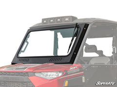 SuperATV Ranger XP 900 Glass Windshield