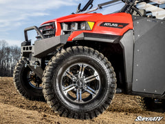 SuperATV Gravely Atlas JSV Winch-Ready Front Bumper