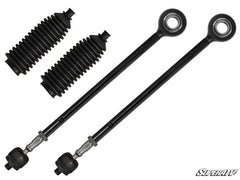 SuperATV Polaris Ranger XP 900 Heavy-Duty Tie Rod Kit - For SuperATV 2" Offset A-Arms