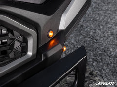 SuperATV Polaris Ranger XD 1500 Deluxe Self-Canceling Turn Signal Kit