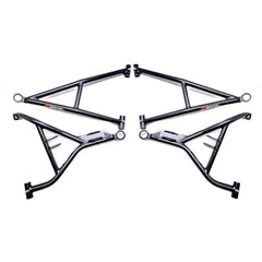 ZBROZ Polaris RZR RS1 HD Pro A-arms