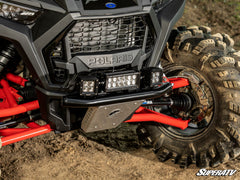 SuperATV Polaris RZR XP 1000 Prerunner Front Bumper