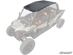SuperATV Polaris RZR XP 4 Turbo Aluminum Roof