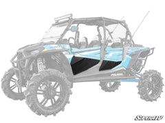 SuperATV Polaris RZR XP 4 1000 Lower Doors