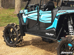 SuperATV Polaris RZR XP 4 1000 Lower Doors