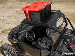 SuperATV Polaris RZR S 900 Outfitter Sport Roof Rack