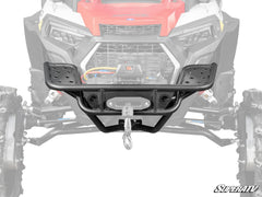 SuperATV Polaris RZR XP 1000 Winch-Ready Front Bounty Bumper