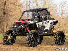 SuperATV Polaris RZR XP 1000 Winch-Ready Front Bounty Bumper