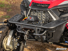 SuperATV Polaris RZR XP 1000 Winch-Ready Front Bounty Bumper