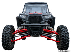 SuperATV Polaris RZR XP 1000 3" Long Travel Kit Chromoly Tubed