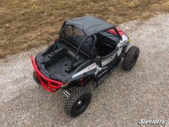 SuperATV Polaris RZR XP Turbo Plastic Roof