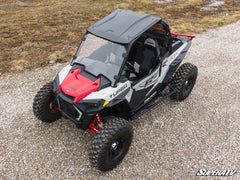 SuperATV Polaris RZR XP Turbo Plastic Roof